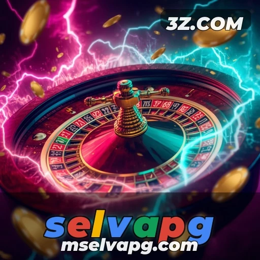 A Vibe Única da Plataforma Selvapg no Mundo dos Jogos