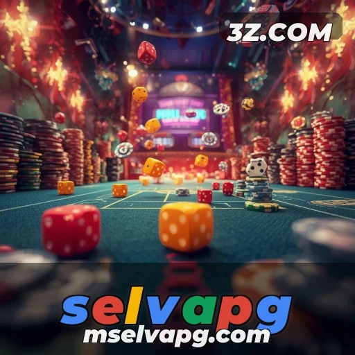 Oportunidades VIP no selvapg Transformam a Experiência de Jogo