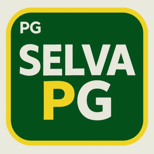 Acesse a plataforma oficial selvapg para jogos e bônus incríveis no Brasil